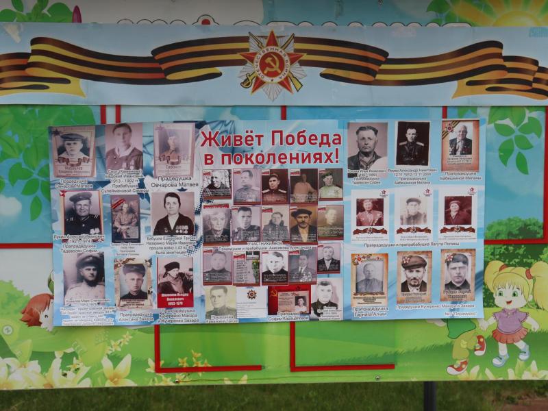Коллаж группы №3